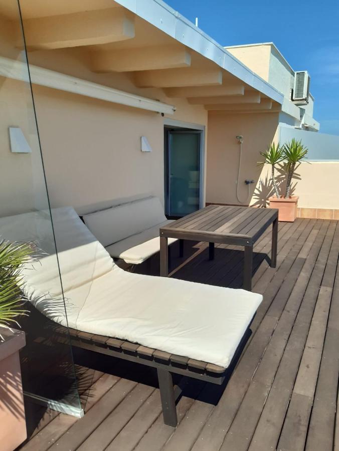 Sky Beach Can Picafort Can Picafort  Exterior foto